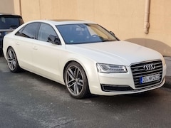 Bild des Angebotes Audi A8 3.0 TDI DPF quattro tiptronic