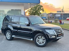Bild des Angebotes Mitsubishi Pajero 3.2 DI-D Top 7Sitzer AHK 3,5t KAMERA NAVI