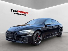 Bild des Angebotes Audi S5 3.0 TDI quattro LASER+AHK+STDHZG+MEMORY