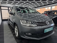 Bild des Angebotes VW Sharan Comfortline BMT * 7-Sitzer * Steuerkette NEU * TOP