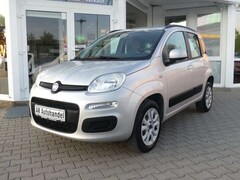 Bild des Angebotes Fiat Panda Lounge PDC Klima Blue&Me CNG/Benzin Isofix