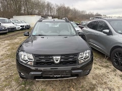 Dacia Duster 125 4x2 Laureate