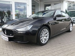 Bild des Angebotes Maserati Ghibli Diesel Glasdach Navi Kamera