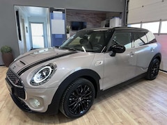 Bild des Angebotes MINI Cooper S Clubman Trim/Navi/Kamera/Scheckheft/DAB