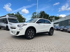 Bild des Angebotes Fiat 600 1.2 Hybrid DCT *LED Sitzheizung Klima PDC*