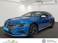 Bild des Angebotes VW Arteon Shooting Brake 2.0 TDI 4M Elegance *AHK*PANO*MATRI