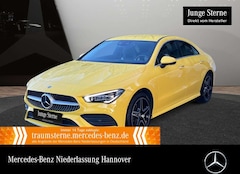 Bild des Angebotes Mercedes-Benz CLA 250 e AMG+360°+MULTIBEAM+HUD+SITZKLIMA+8G