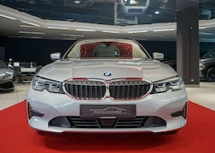 Bild des Angebotes BMW 320 d Touring Advantage AHK ACC MWST Sportsitze