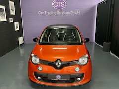 Bild des Angebotes Renault Twingo GT Sport /1 Hand /Faltdach/
