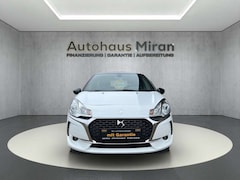 Bild des Angebotes Citroen DS3 1,2 SoChic (nur24Tkm, AUT. TÜV NEU)