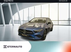 Bild des Angebotes Mercedes-Benz A 250 A 250 e  Progressive Navi/Distronic/Autom./Klima