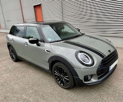 Bild des Angebotes MINI Cooper Clubman Sehr schöne, gepflegte Mini Cooper Clubman!