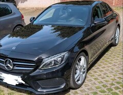 Bild des Angebotes Mercedes-Benz 200 Amg line