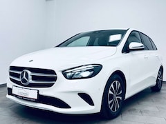 Bild des Angebotes Mercedes-Benz B 180 d * 1.HAND * NAVI * R-KAMERA * TEMPOMAT *