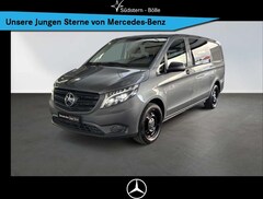 Bild des Angebotes Mercedes-Benz Vito 119 MIXTO DISTRONIC+LED+KLIMA+6S+KAMERA+SHZ