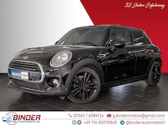 Bild des Angebotes MINI Cooper Mini*5 TÜRIG*VOLLE GARANTIE*TOP ZUSTAND*