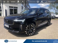 Bild des Angebotes Volvo XC90 T8 Recharge AWD Plus Bright Automatik