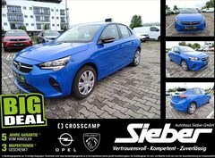 Bild des Angebotes Opel Corsa-e F Edition Kamera/Klima/Tempomat/PDC