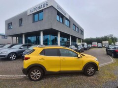 Bild des Angebotes Kia Stonic Vision 1.4 Benzin Automatik