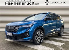 Bild des Angebotes Renault Austral Techno Full Hybrid E-Tech 200 MY25 ACC