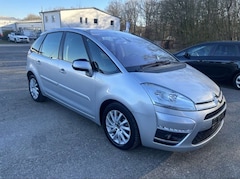 Bild des Angebotes Citroen C4 Picasso 1.6 HDi FAP Exclusive