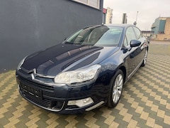 Bild des Angebotes Citroen C5 Lim. Exclusive Navi Leder Xenon SDach