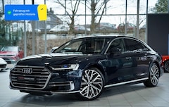 Bild des Angebotes Audi A8 60 TDI Lang q. *21 *B&O *Luft *Standhzg*2.H