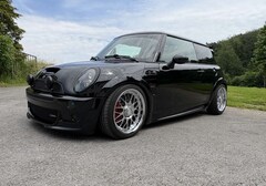 Bild des Angebotes MINI Cooper S