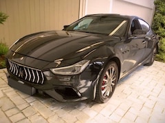 Bild des Angebotes Maserati Ghibli V6 TwinTurbo Gran Sport