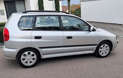 Bild des Angebotes Mitsubishi Space Star Anhängerkupplung, 65tkm