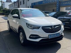 Bild des Angebotes Opel Grandland X Selection
