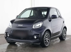 Bild des Angebotes smart forTwo EQ cp. prime EXCLUSIVE:THE SAPPHIRE-FIRE