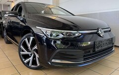 Bild des Angebotes VW Golf Highline Style 2,0 LED ACC Digital Kamera Massage