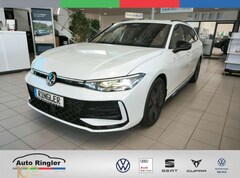 Bild des Angebotes VW Passat 2.0 TDI R-line+MATRIX+NAVI+PANO+AHK+HAMANN