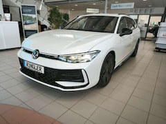 Bild des Angebotes VW Passat 2.0 TDI R-line+MATRIX+NAVI+PANO+AHK+HAMANN