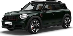 Bild des Angebotes MINI John Cooper Works Countryman Countryman John Cooper Works ALL4 AT Classic Tri