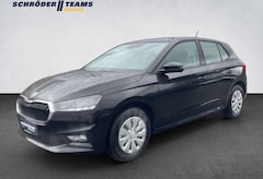 Bild des Angebotes Skoda Fabia 1.0 TSI Selection LED/SHZ/PDC