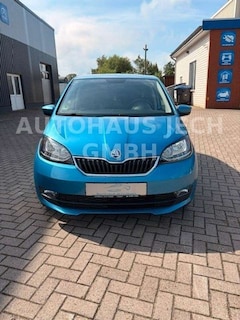 Bild des Angebotes Skoda Citigo Style