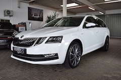 Bild des Angebotes Skoda Octavia Kombi 2.0 TSI DSG Laurin & Klement APP Navi Canton