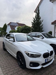 Bild des Angebotes BMW 125 125i Aut. Edition M Sport Shadow