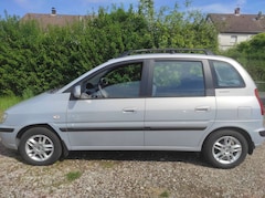 Bild des Angebotes Hyundai Matrix Matrix 1.6 Edition