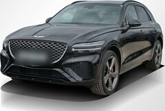 Bild des Angebotes Genesis GV70 SPORT LEXICON NAPPA PANO 21" ALLRAD