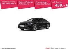 Bild des Angebotes Audi A7 quattro 50 TFSI e virtual Head Up P