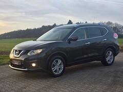 Bild des Angebotes Nissan X-Trail Acenta 4x4