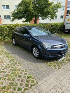 Bild des Angebotes Opel Astra 1.6 16V Coupe
