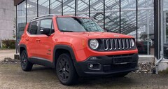 Bild des Angebotes Jeep Renegade Limited 4WD Allrad Automatik Leder Pano