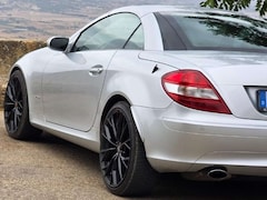 Bild des Angebotes Mercedes-Benz 200 Slk 171