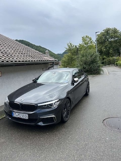 Bild des Angebotes BMW M550 M550 i xDrive