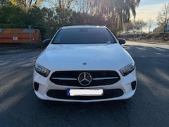 Bild des Angebotes Mercedes-Benz A 220 A-Klasse 7G-DCT Progressive Night-Paket Edition19