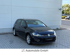 Bild des Angebotes VW Golf VII Lim. Highline,Auto,Navi,LED,150PS